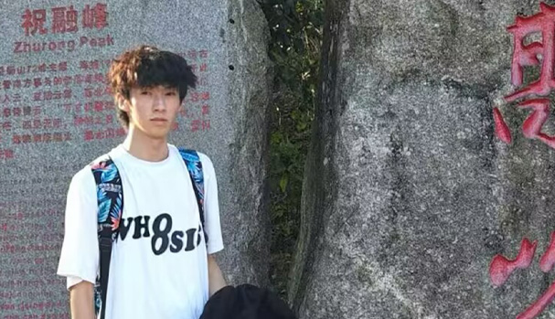 个人照片
